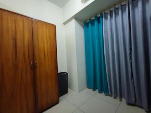 Mint Homes in Jazz Residences Tower B