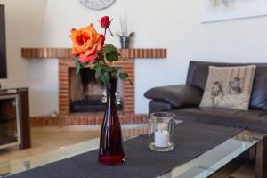 Super Villa priv heated pool 3bed