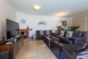 Super Villa priv heated pool 3bed