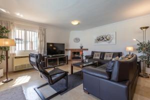 Super Villa priv heated pool 3bed