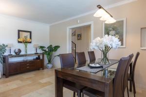 Super Villa priv heated pool 3bed