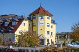 Hotel Haslbach FGZ - Wiesent