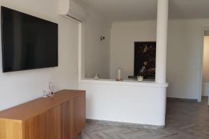 Appartements Appartement charmant et calme aux portes de Monaco : photos des chambres