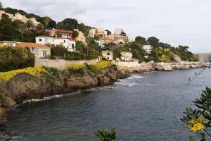 Appartements Appartement charmant et calme aux portes de Monaco : photos des chambres