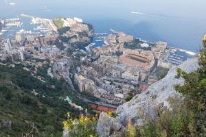 Appartements Appartement charmant et calme aux portes de Monaco : photos des chambres