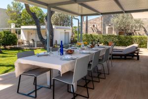 Chalet del llac By homevillas360