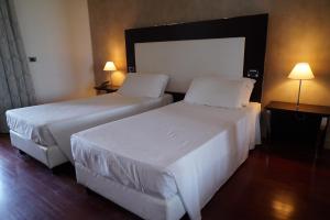 Cremona Palace Hotel