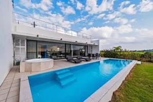 Villa Alyssum - Matsubara