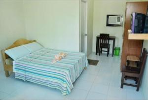 Villa Almedilla Pension House