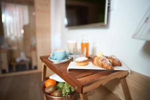 Suite Junior con sauna
