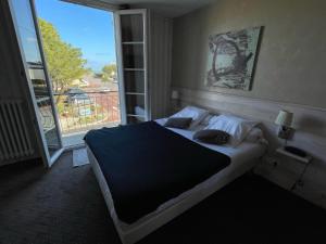 Hotels Chez-Marion : photos des chambres