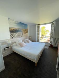 Hotels Chez-Marion : photos des chambres