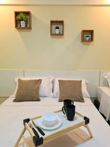 Flat Comfort Beira Mar Manaíra