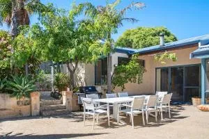 Sea Glass Beach House Gnarabup - Prevelly