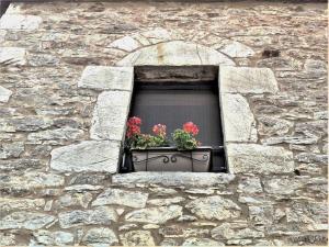 Panoreas Stone House