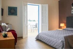 Porto Gaio Accomodation