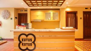 Omah Siliran Heritage