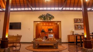 Omah Siliran Heritage