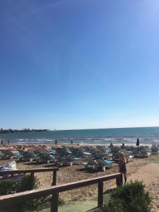 Sky Alremu Apart Hotel