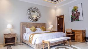 Omah Siliran Heritage