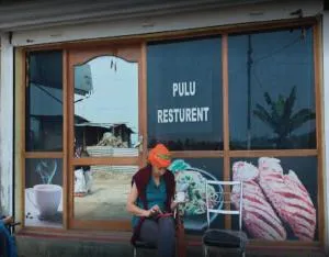 Pulu Lodge & Dining by StayApart - Gogāmukh