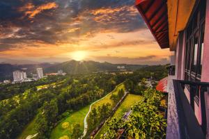 Resorts World Awana