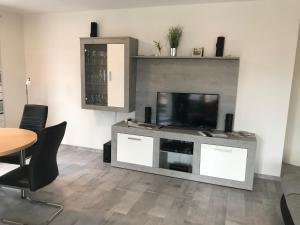 Ferienwohnung Wintergarten