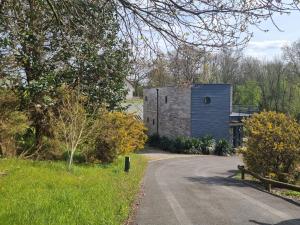 Villas Villa avec Piscine Les Planches a Saint Valery Somme : photos des chambres