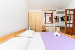 Sobe i apartman Mareta
