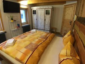 Ferienwohnung - Haus Molle