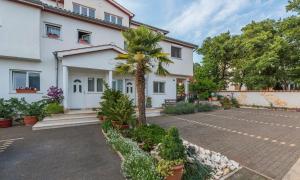 Residence Kuemmerle for max 10 persons