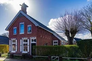 B&B De Buren - 博赫尔