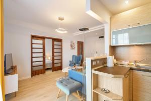 Apartamenty Tit Kasprowicza