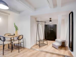 Limehome Zwickau Hauptmarkt