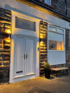 Dunoon River Clyde Flat