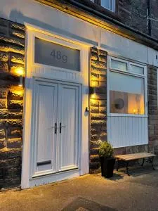 Dunoon River Clyde Flat - Skelmorlie