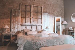 Maisons d'hotes La Bastide des Songes - Demeure d'hotes : photos des chambres