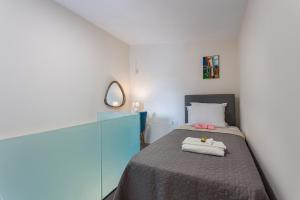 Gallery Art Apartment Chania Crete