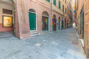 Appartement 2 Chambres