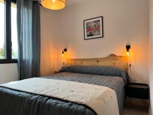 Villas Mazet Brunelly : photos des chambres