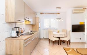 Vilic - Apartments istriensonne