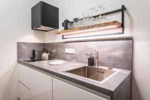 Apartmán Vrchlabí Krkonoše