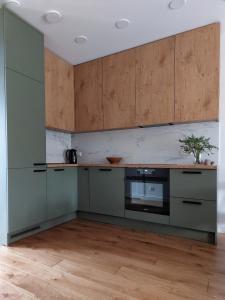 Atostogų apartamentai Monciškėse NAMAS PRIE JŪROS