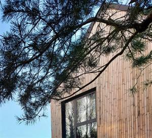 Atostogų apartamentai Monciškėse NAMAS PRIE JŪROS