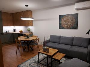 Atostogų apartamentai Monciškėse NAMAS PRIE JŪROS