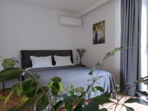 Atostogų apartamentai Monciškėse NAMAS PRIE JŪROS