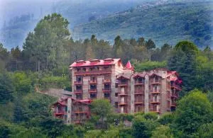 Regenta Inn by Riverside Manali - Ner Chowk