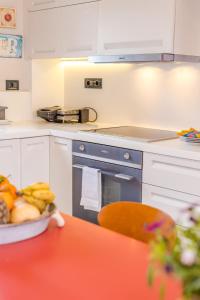 Monemvasia Modern Flat with Panoramic Sea View