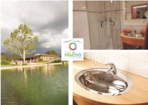 Vitalpark Blaichach Burgberg