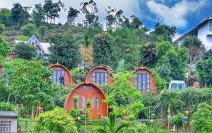 Gia Trinh Farmstay Ba Vi - Venuestay